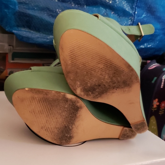 Steve Madden Xternal - Picture 5 of 5